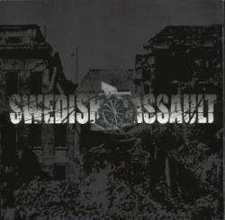 Compilations : Swedish Assault